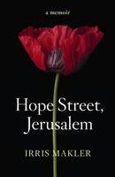 hope street, jerusalem cover