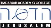 hadassah_college_logo
