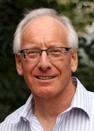 Ron Finkel, President of Hadassah Australia
