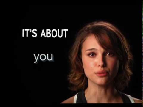 Hadassah Medical Center: You Can Count on Us with Natalie Portman