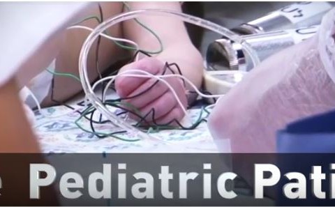 Save Pediatric Patients